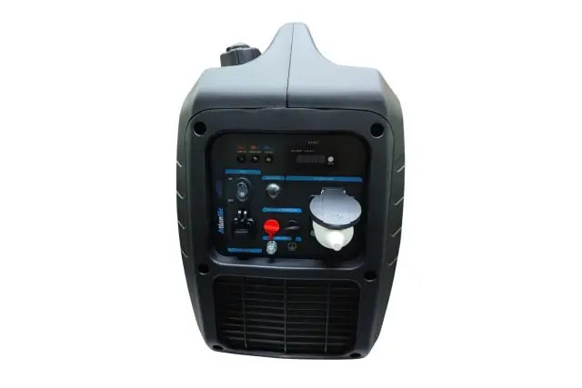 Інверторний генератор Аtlantec AT2300i 2