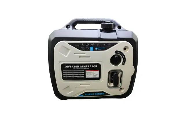 Інверторний генератор Аtlantec AT3000i 1