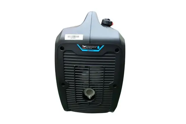 Інверторний генератор Аtlantec AT3000i 3