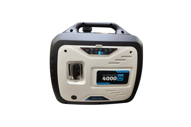 Інверторний генератор Аtlantec AT4000i