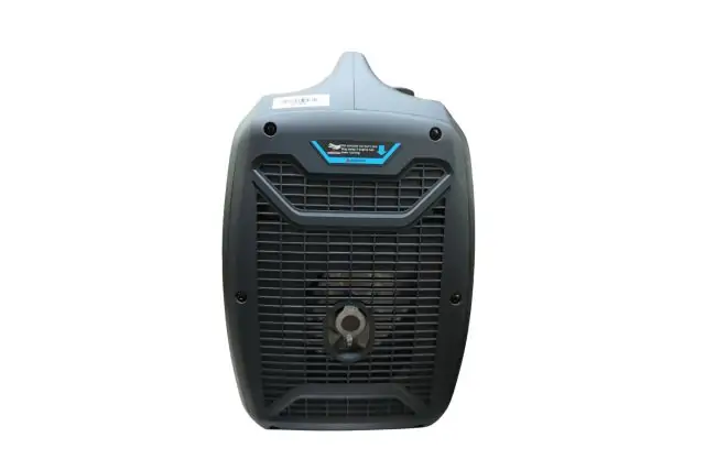 Инверторный генератор Аtlantec AT4000i 4