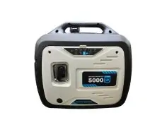 Инверторный генератор Atlantec AT5000i