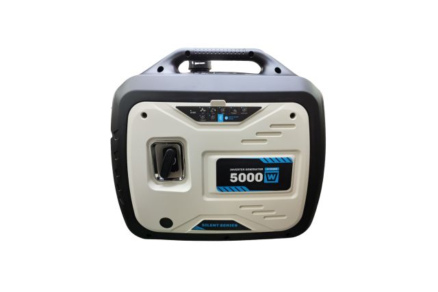 Інверторний генератор Аtlantec AT5000i