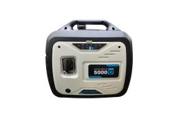 Інверторний генератор Аtlantec AT5000i