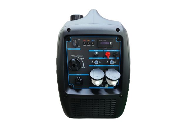 Інверторний генератор Аtlantec AT5000i