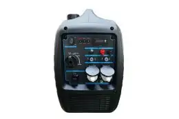 Інверторний генератор Аtlantec AT5000i 2