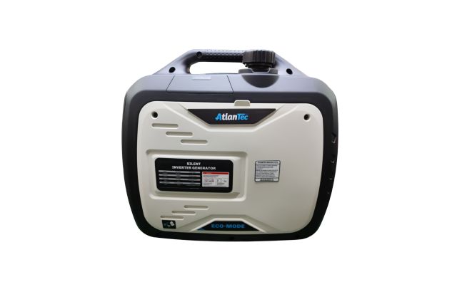 Інверторний генератор Аtlantec AT5000i