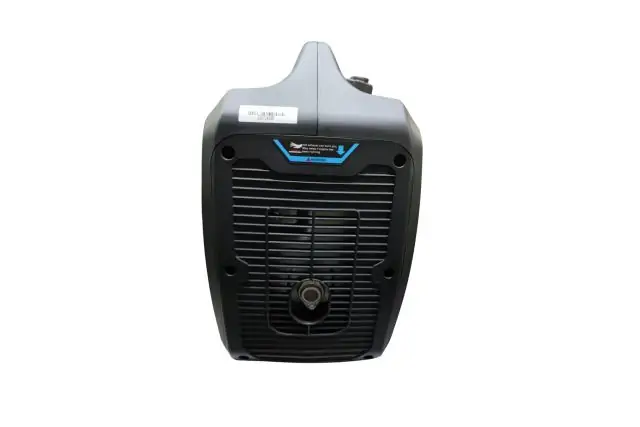 Інверторний генератор Аtlantec AT2300i 4