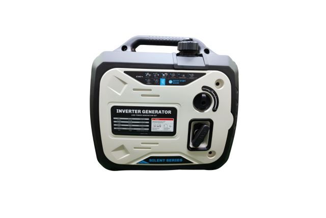 Инверторный генератор Аtlantec AT2300i