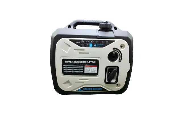 Инверторный генератор Аtlantec AT2300i 3