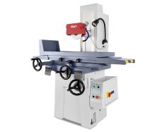 Плоскошліфувальний верстат CORMAK MY820 (200x480)