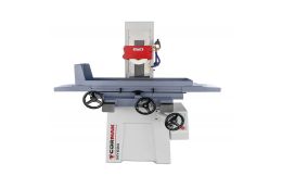 Плоскошліфувальний верстат CORMAK MY820 (200x480)