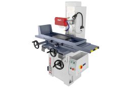 Плоскошліфувальний верстат CORMAK MY820 (200x480)