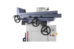 Плоскошліфувальний верстат CORMAK MY820 (200x480)