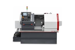 Токарний верстат по металу з ЧПУ CORMAK 360x750