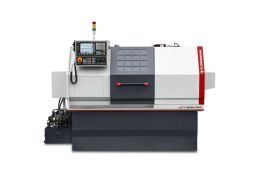 Токарный станок по металлу с ЧПУ CORMAK 360x750