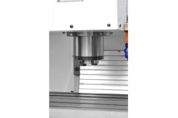 Обробний центр з ЧПК CORMAK MILL 400