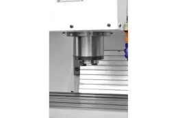 Обрабатывающий центр с ЧПУ CORMAK MILL 400 2