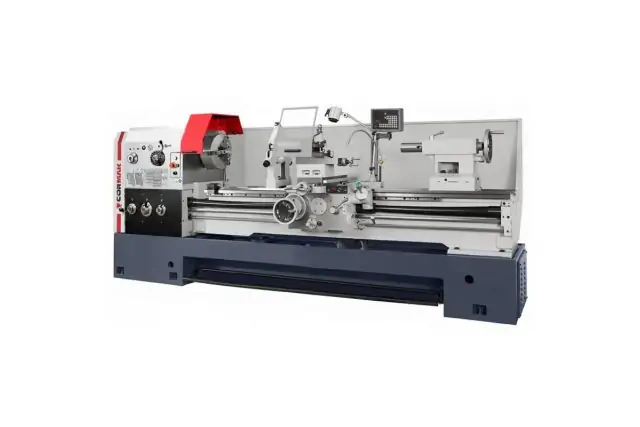 Токарный станок по металлу CORMAK 500x1500YB 1