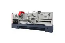 Токарный станок по металлу CORMAK 500x1500YB 1