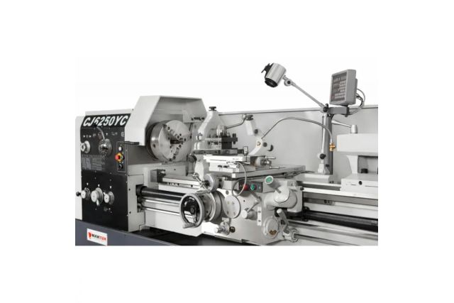 Токарний вертат по металу CORMAK 500x1500YB