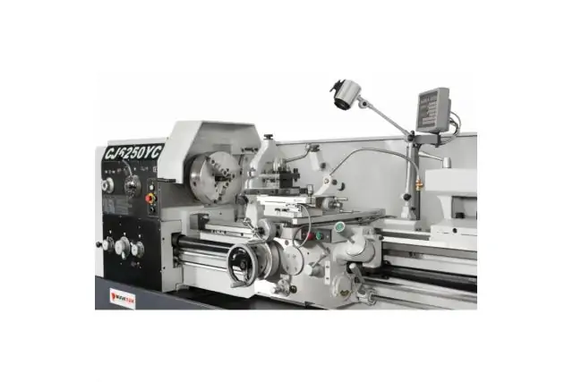 Токарний верстат по металу CORMAK 500x1500YB 2