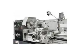 Токарний верстат по металу CORMAK 500x1500YB 2