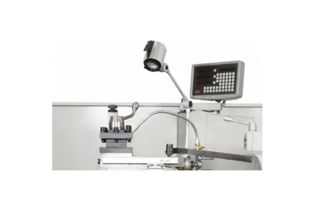 Токарный станок по металлу CORMAK 500x1500YB 3