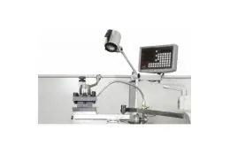 Токарный станок по металлу CORMAK 500x1500YB 3