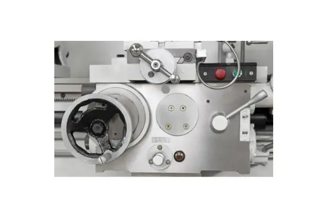 Токарный станок по металлу CORMAK 500x1500YB 4