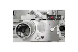 Токарный станок по металлу CORMAK 500x1500YB 4