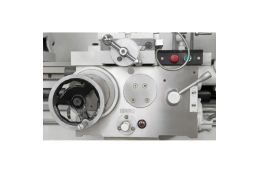 Токарний вертат по металу CORMAK 500x1500YB