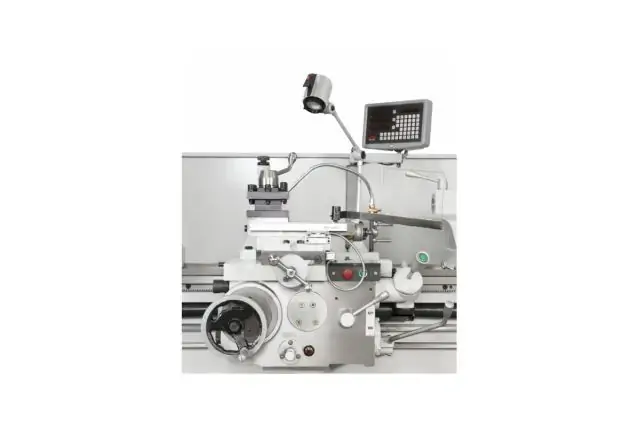 Токарный станок по металлу CORMAK 500x1500YB 5