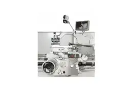Токарный станок по металлу CORMAK 500x1500YB 5