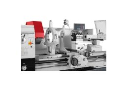 Універсальний токарний верстат CORMAK 800x1500