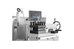 Універсальний токарний верстат CORMAK 800x1500 5