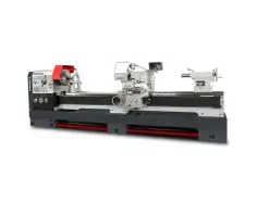 Универсальный токарный станок CORMAK 800x4000