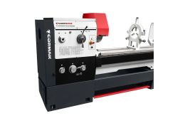 Универсальный токарный станок CORMAK 800x4000