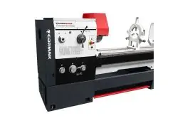 Універсальний токарний верстат CORMAK 800x4000 2