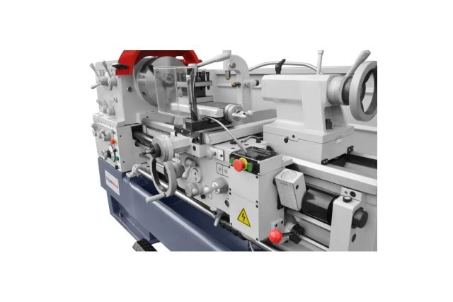 Универсальный токарный станок CORMAK 460x1000