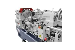 Универсальный токарный станок CORMAK 460x1000 3