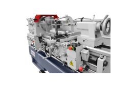 Універсальний токарний верстат CORMAK 460x1000