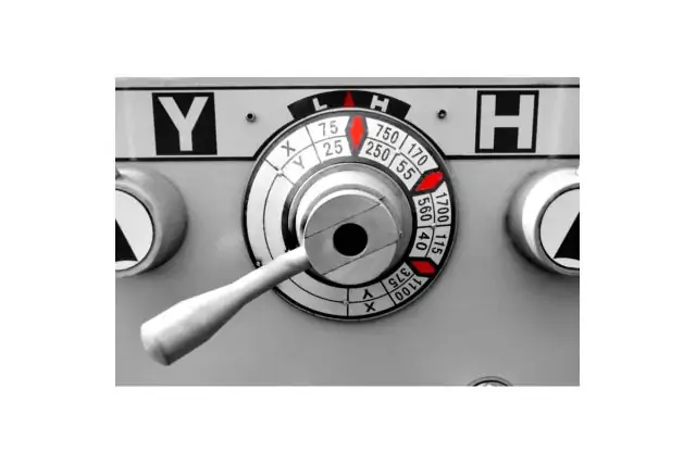 Універсальний токарний верстат CORMAK 460x1000 5