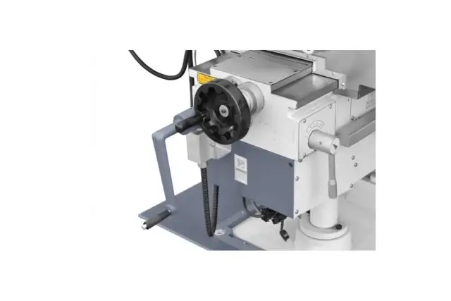 Універсальний фрезерний верстат CORMAK UWF 125 SERVO 3