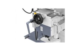 Універсальний фрезерний верстат CORMAK UWF 125 SERVO