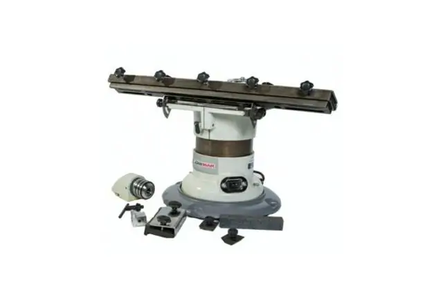 Заточный станок для плоских ножей и инструмента Cormak TS-150 1