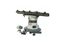 Заточный станок для плоских ножей и инструмента Cormak TS-150 1