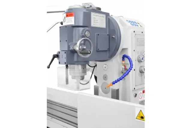 Универсальный фрезерный станок CORMAK UWF 125 SERVO 4