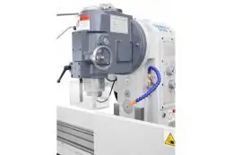 Универсальный фрезерный станок CORMAK UWF 125 SERVO 4