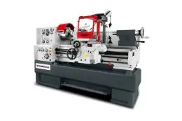 Универсальный токарный станок CORMAK TORNADO 460x1500 1